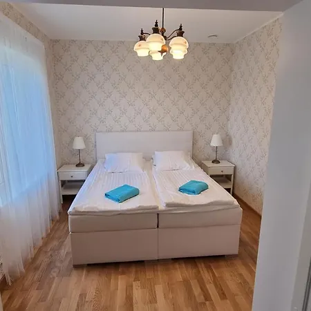 Kivi Apartment *