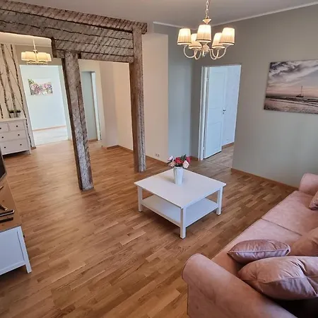 Apartment Kivi