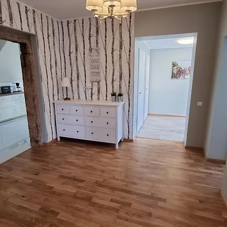 Apartment Kivi