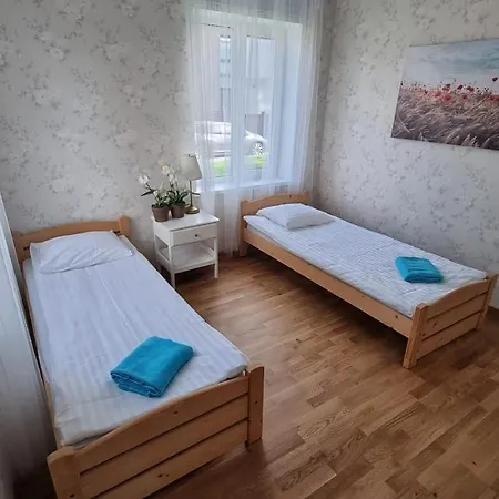 Kivi Apartmán *