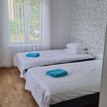 Kivi Korter *
