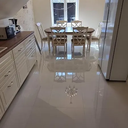 Apartment Kivi