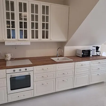 Kivi Appartement *