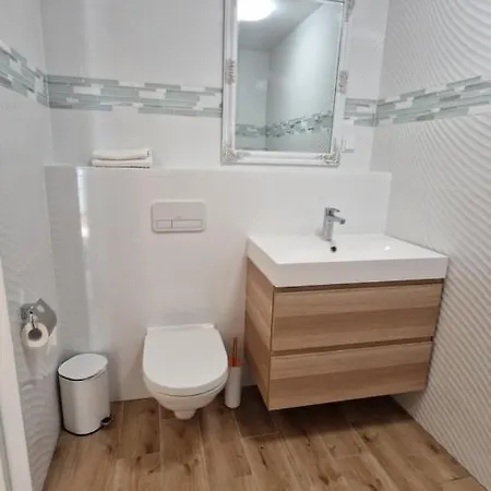 Apartment Kivi Parnu