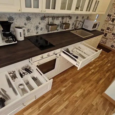 Kivi Apartment Parnu