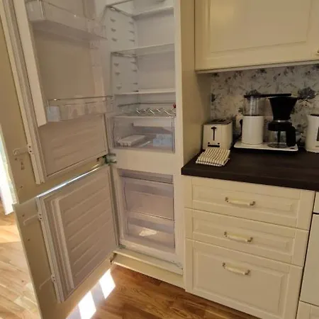 Apartment Kivi *