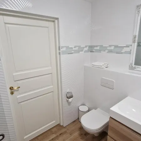 Kivi Apartment