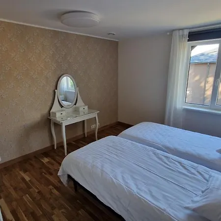 Apartment Kivi *