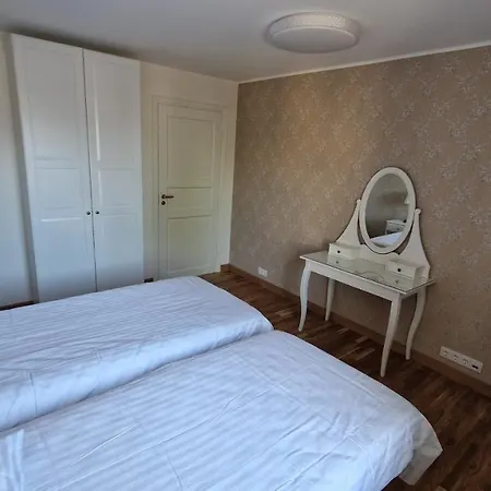 Kivi Apartment