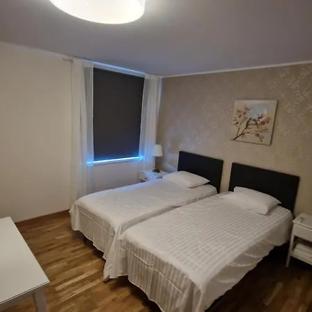 Apartment Kivi *