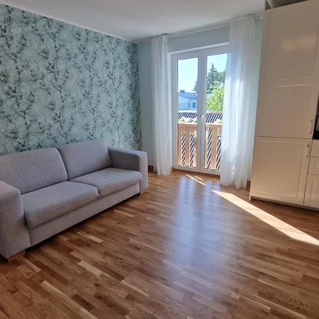 Apartmán Kivi
