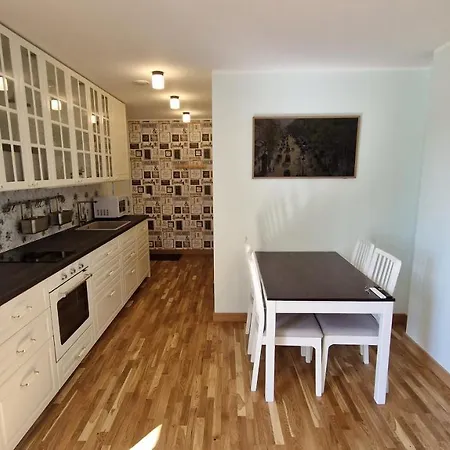 Kivi Apartmán Pärnu