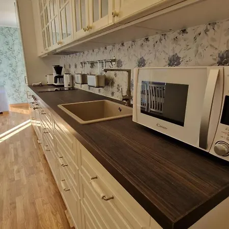 Apartment Kivi Parnu