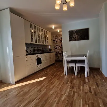 Apartment Kivi