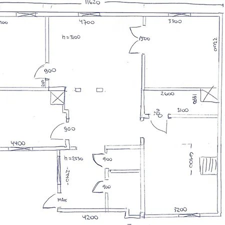 Kivi Apartment Parnu