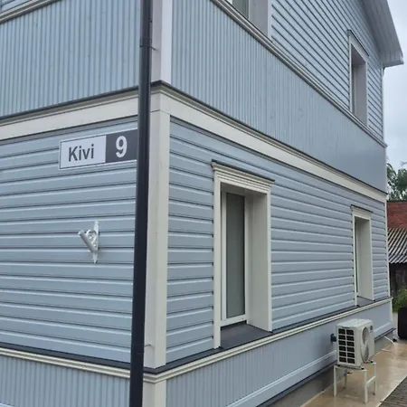 Apartment Kivi *