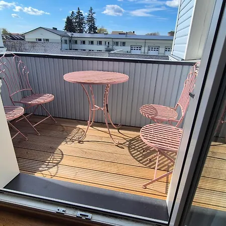 Kivi Apartment Parnu