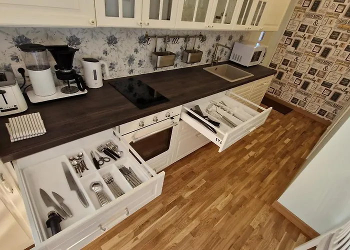 Kivi Apartment Parnu