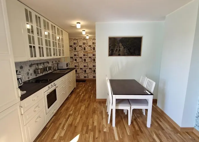 Kivi Apartment Parnu