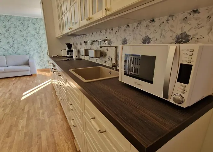 Apartment Kivi Parnu