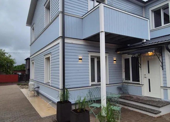 Apartment Kivi Parnu