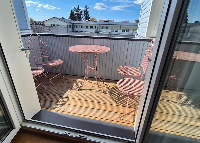 Kivi Apartment Parnu